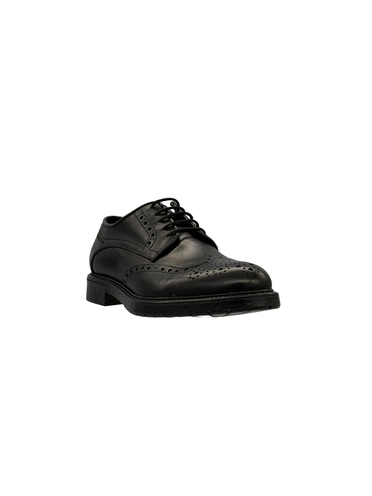 SCARPA STILE INGLESE