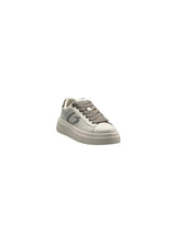 SNEAKERS CON STRASS