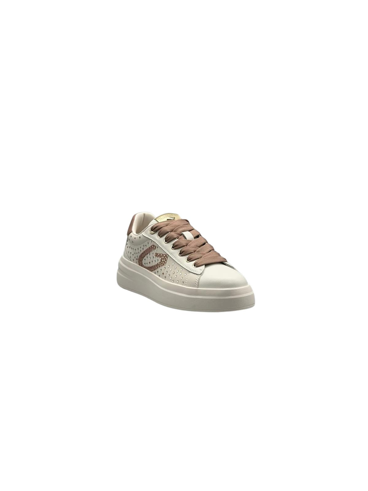 SNEAKERS CON STRASS