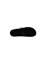 CIABATTA DOPPIA FASCIA