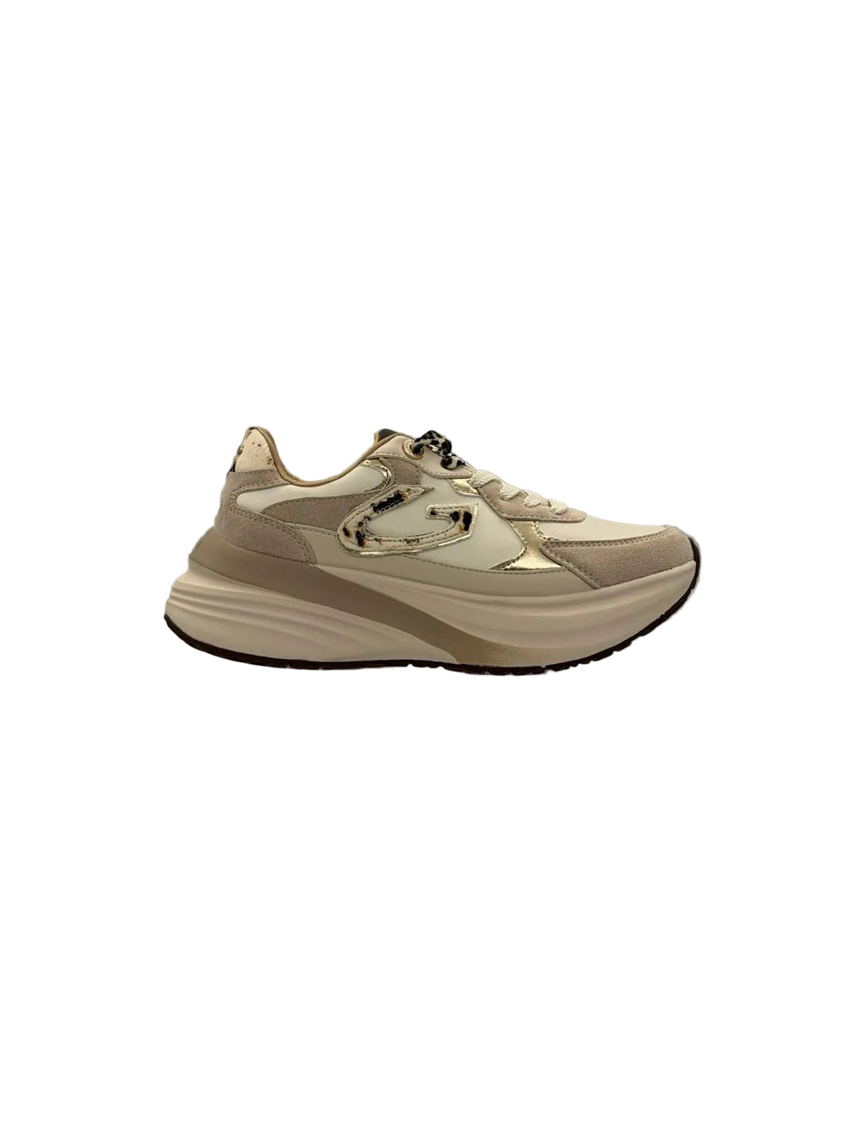 RUNNING ASTRA SAFARI
