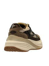 RUNNING ASTRA SAFARI