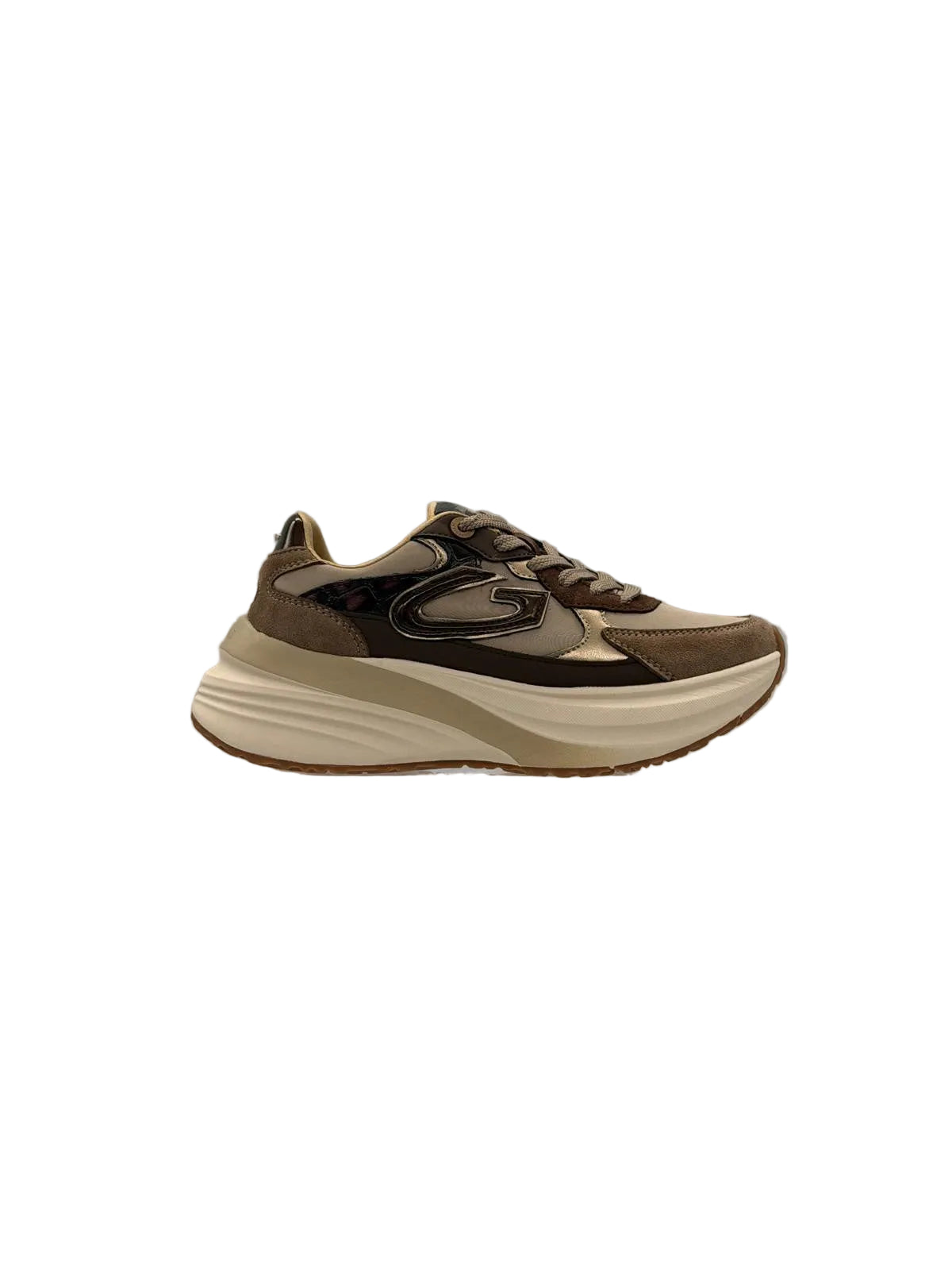 RUNNING ASTRA SAFARI