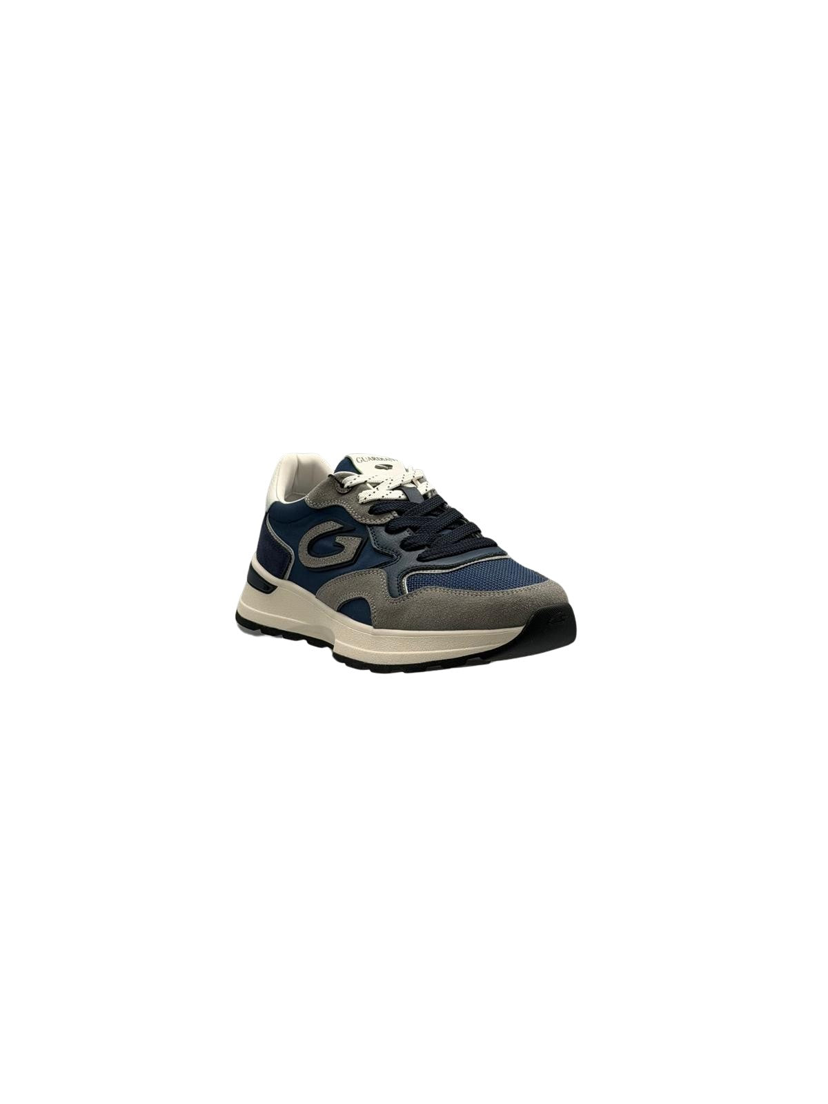 RUNNING