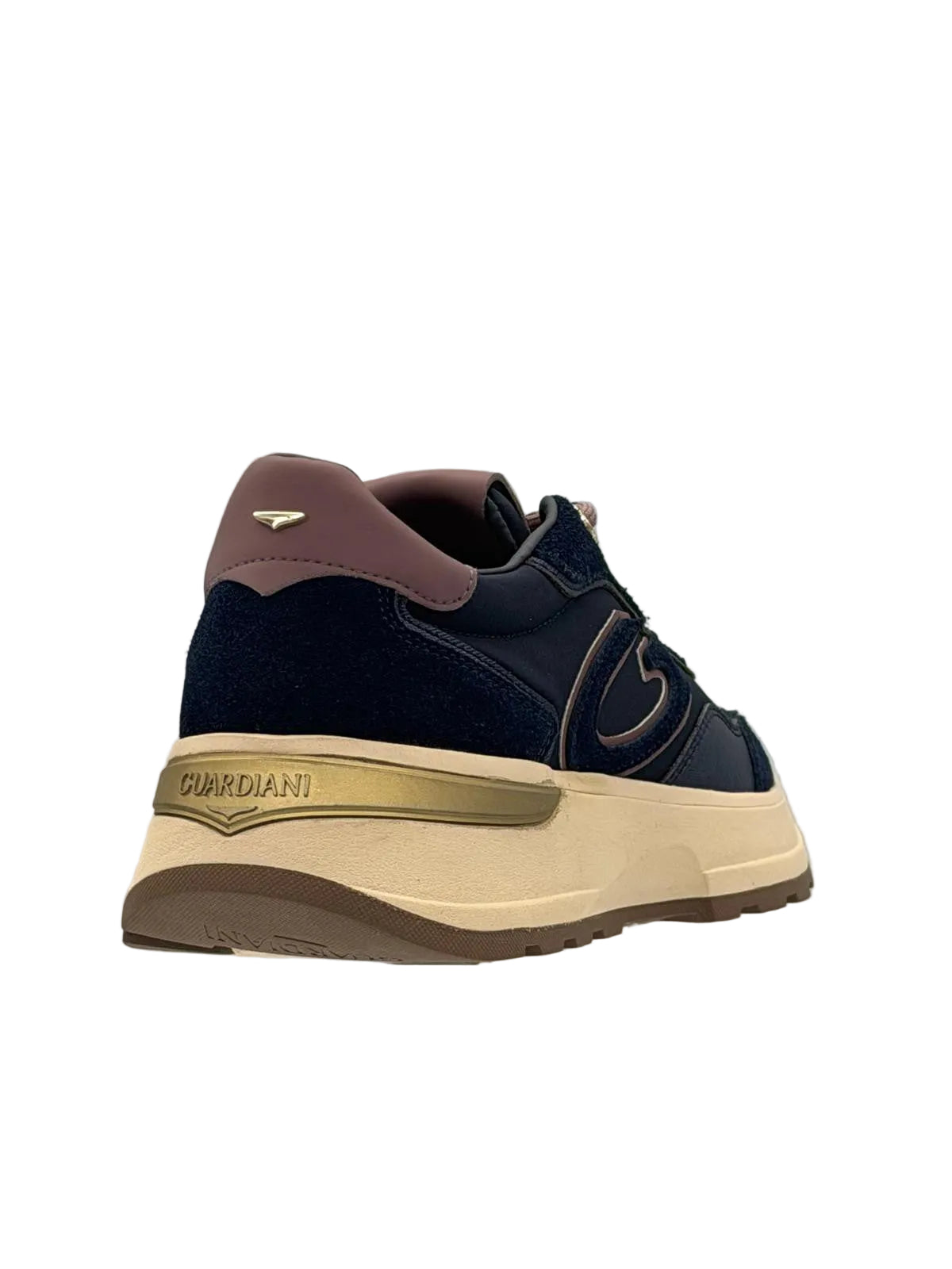 RUNNING LEVANTE SWALLOW