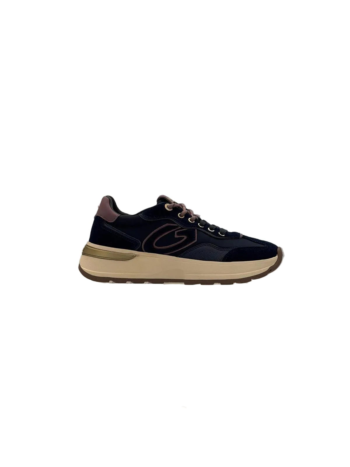 RUNNING LEVANTE SWALLOW