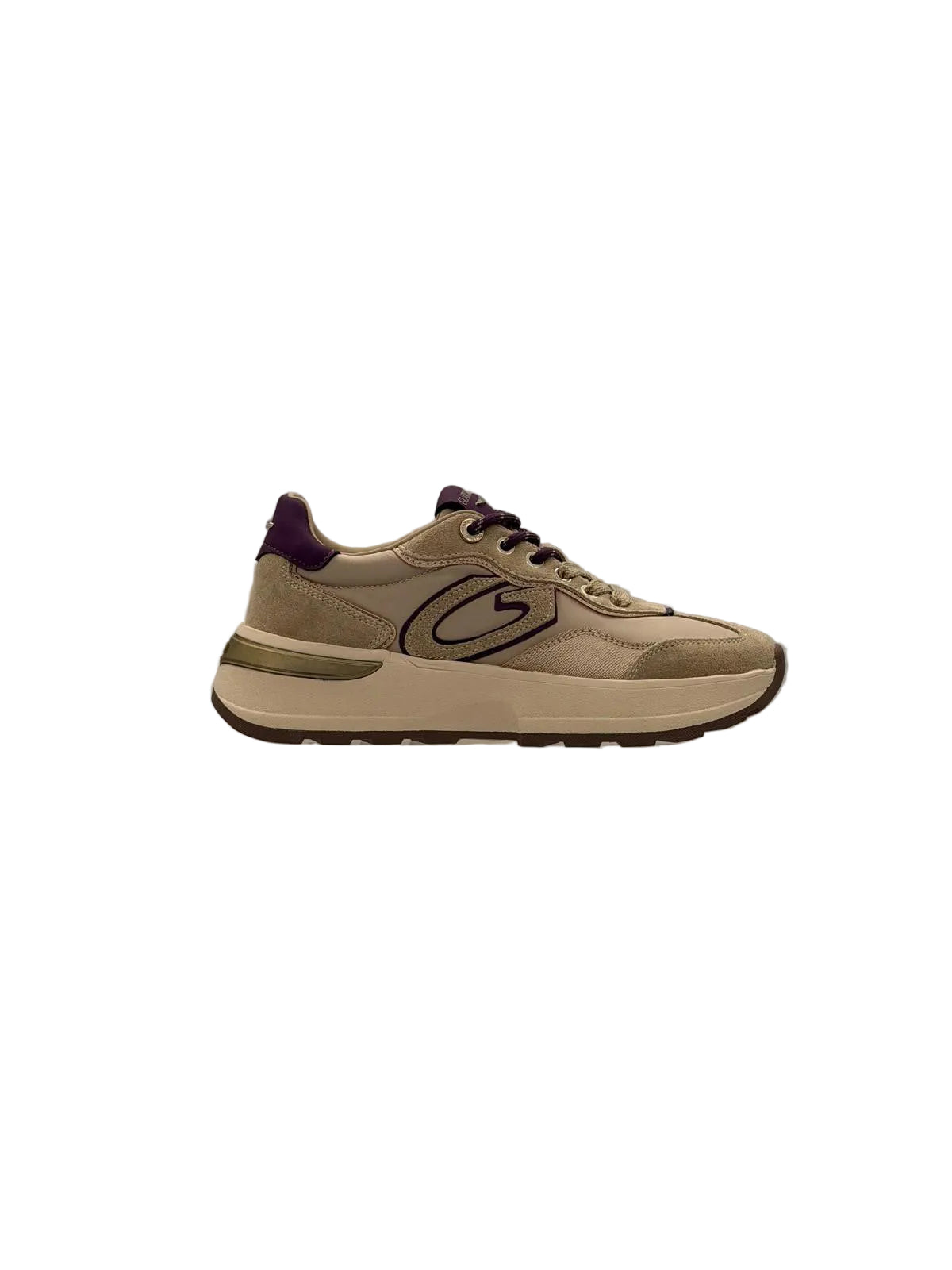 RUNNING LEVANTE SWALLOW