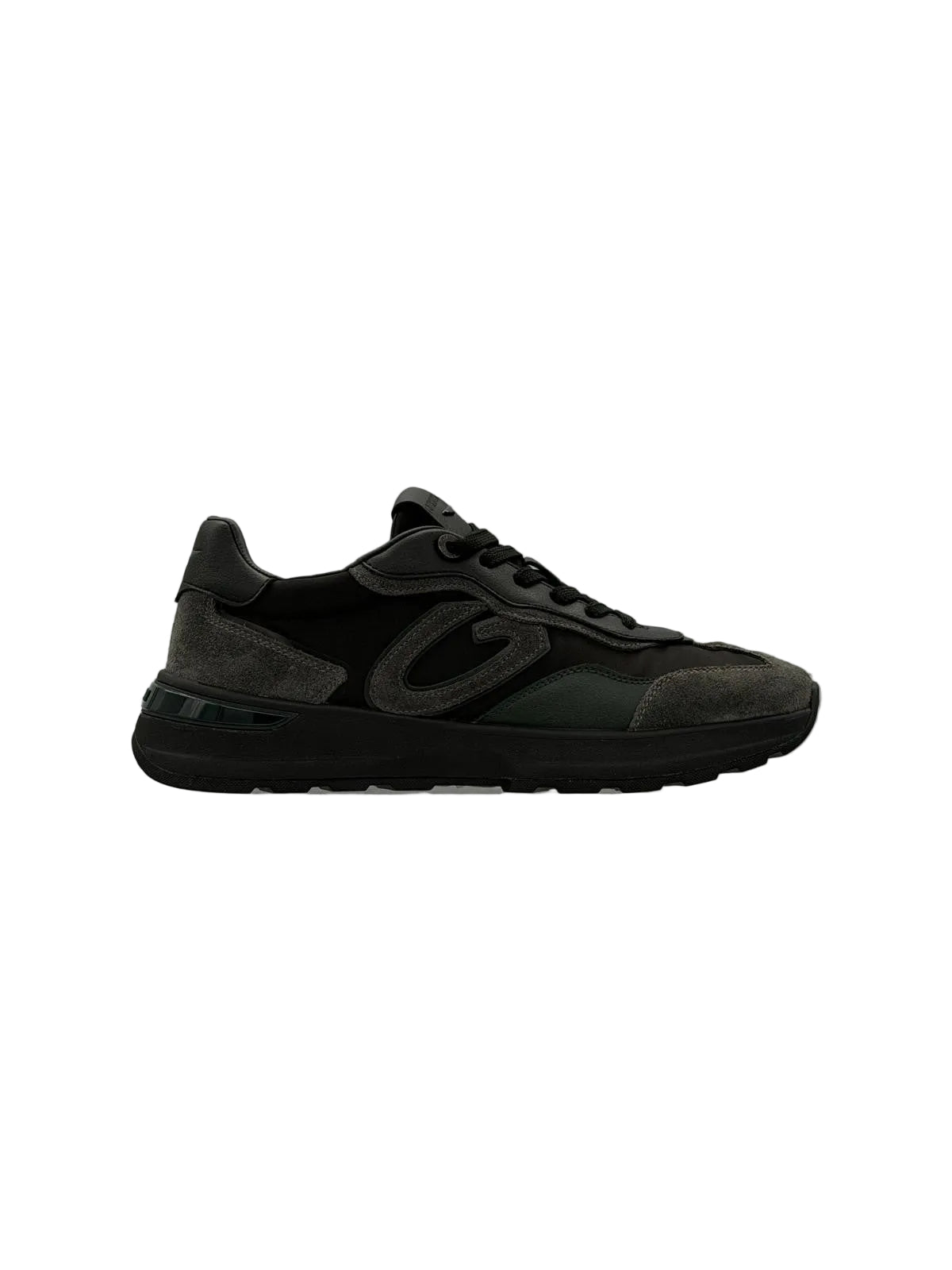 RUNNING LEVANTE SWALLOW