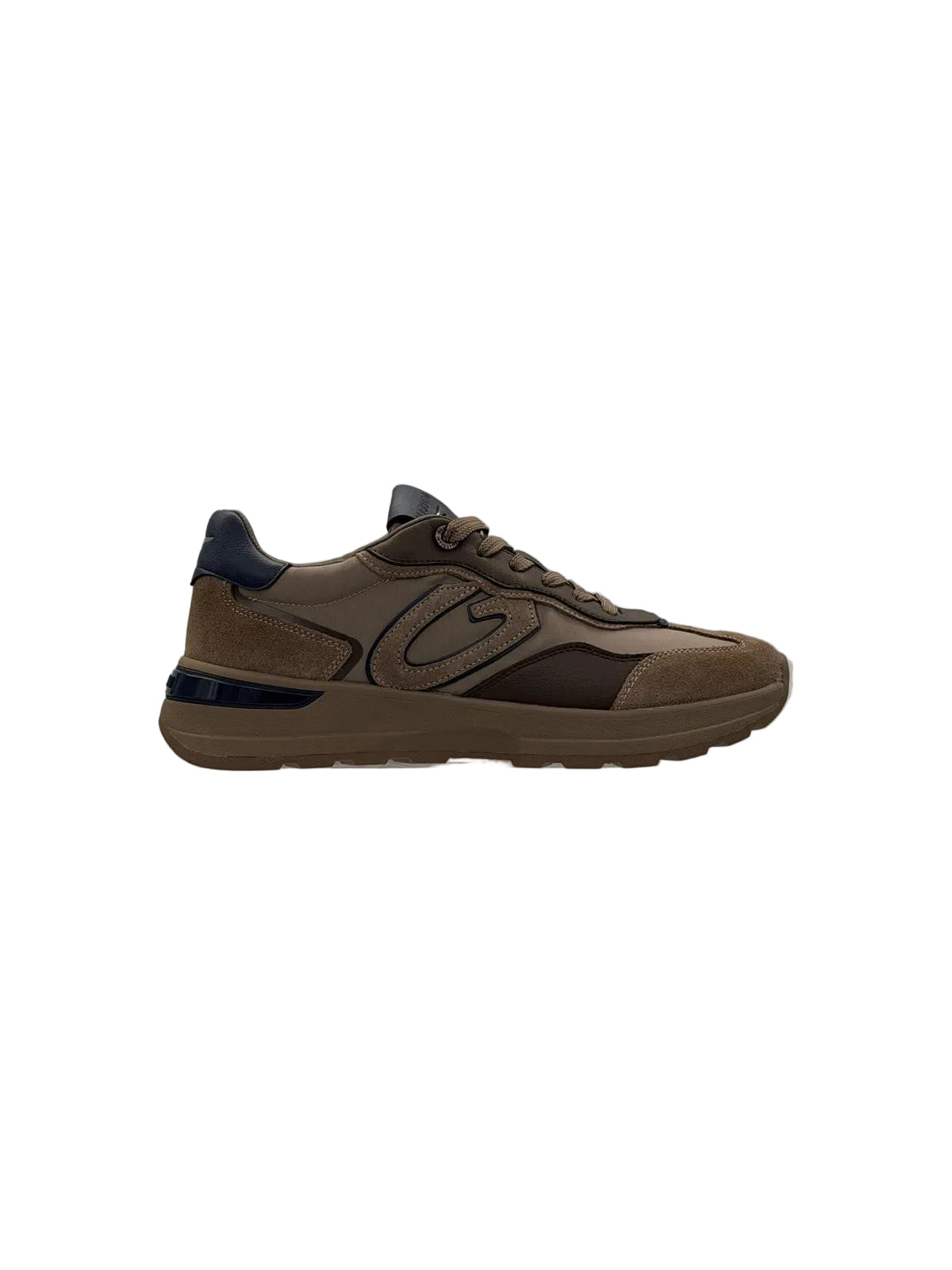 RUNNING LEVANTE SWALLOW