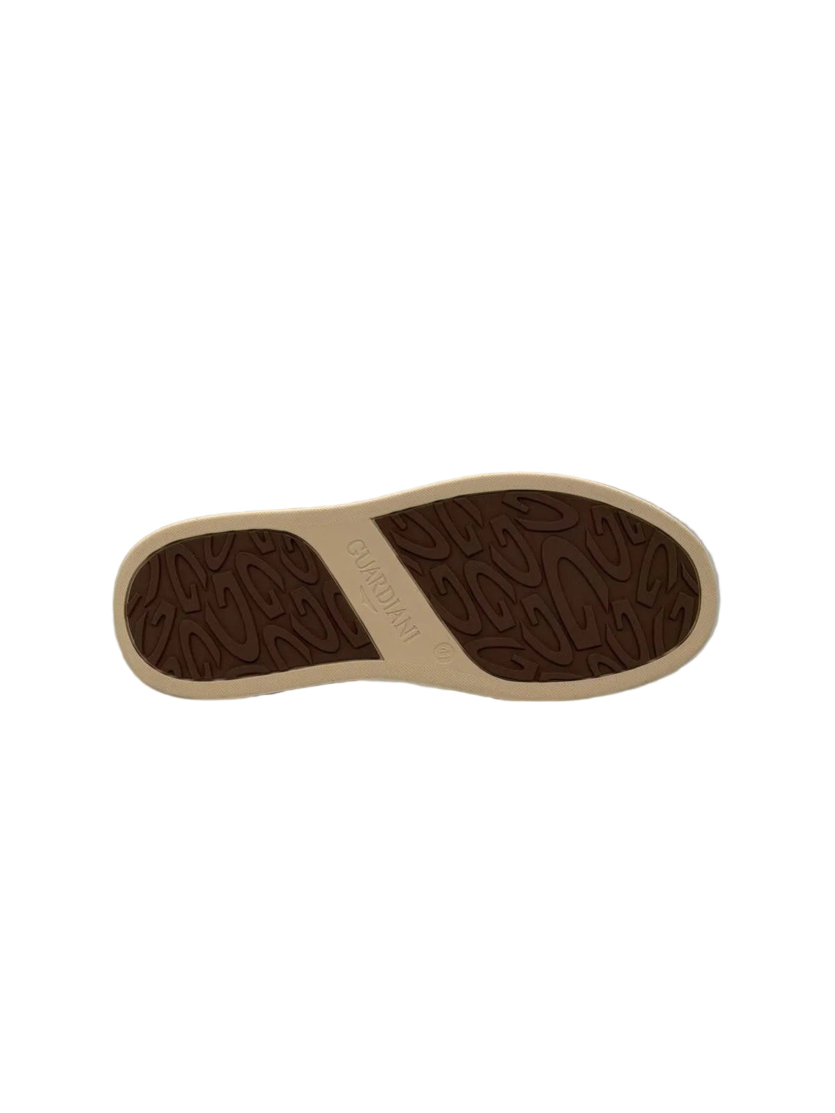 SNEAKERS AERIS TOP SUEDE