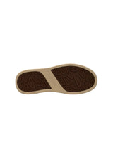SNEAKERS AERIS TOP SUEDE