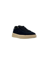 SNEAKERS AERIS TOP SUEDE
