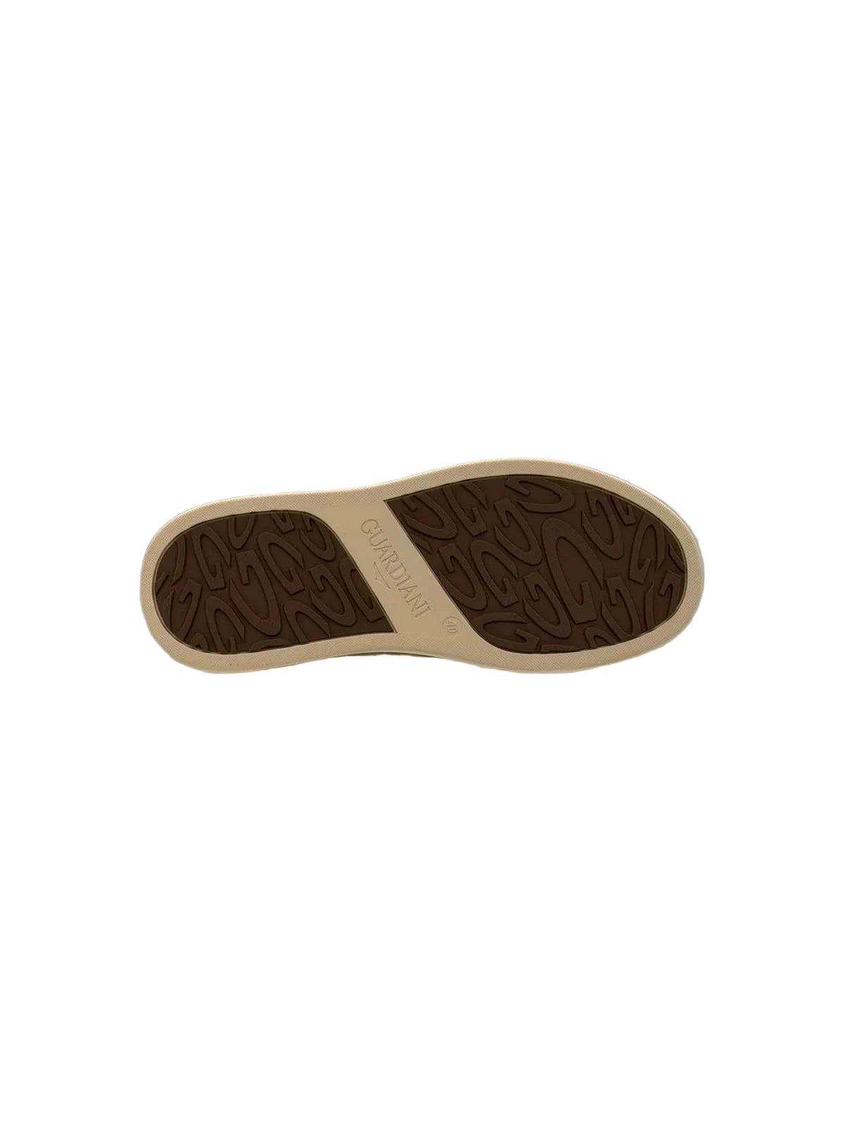 SNEAKERS AERIS TOP SUEDE