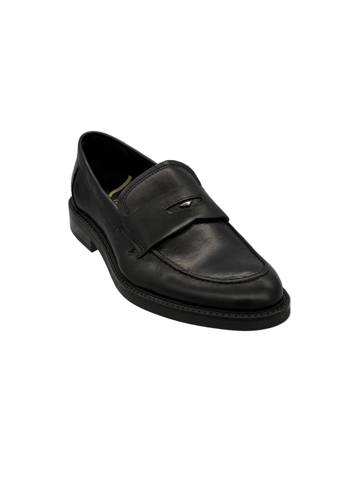 MOCASSINO ZENO MOC