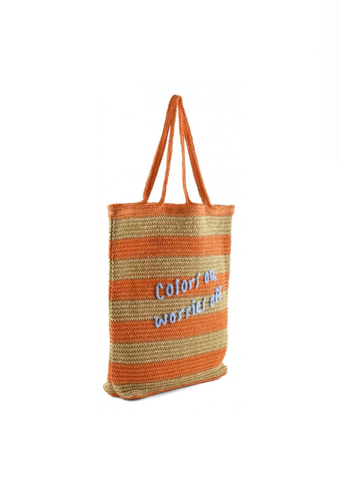BORSA MARE