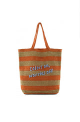 BORSA MARE