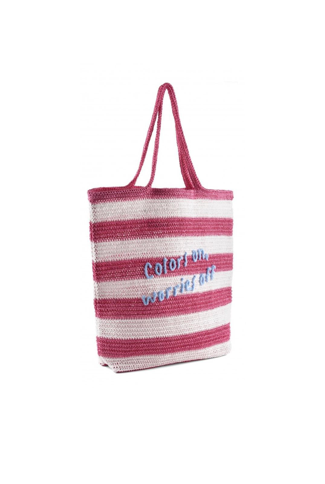BORSA MARE