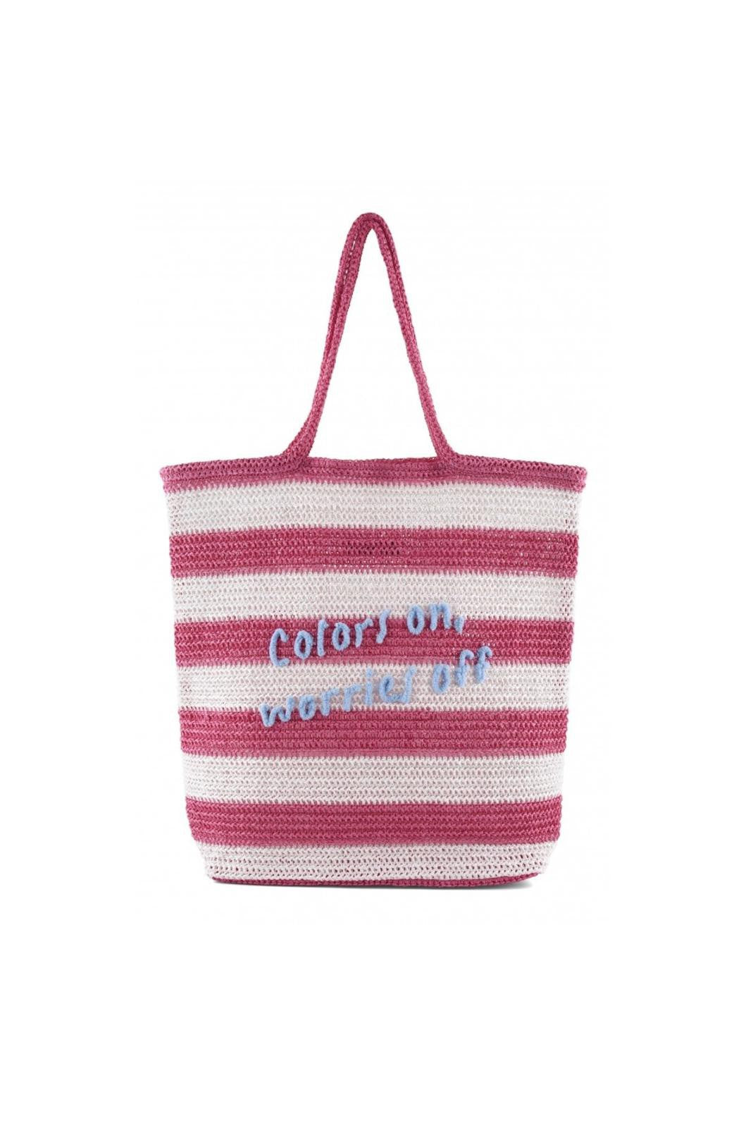 BORSA MARE