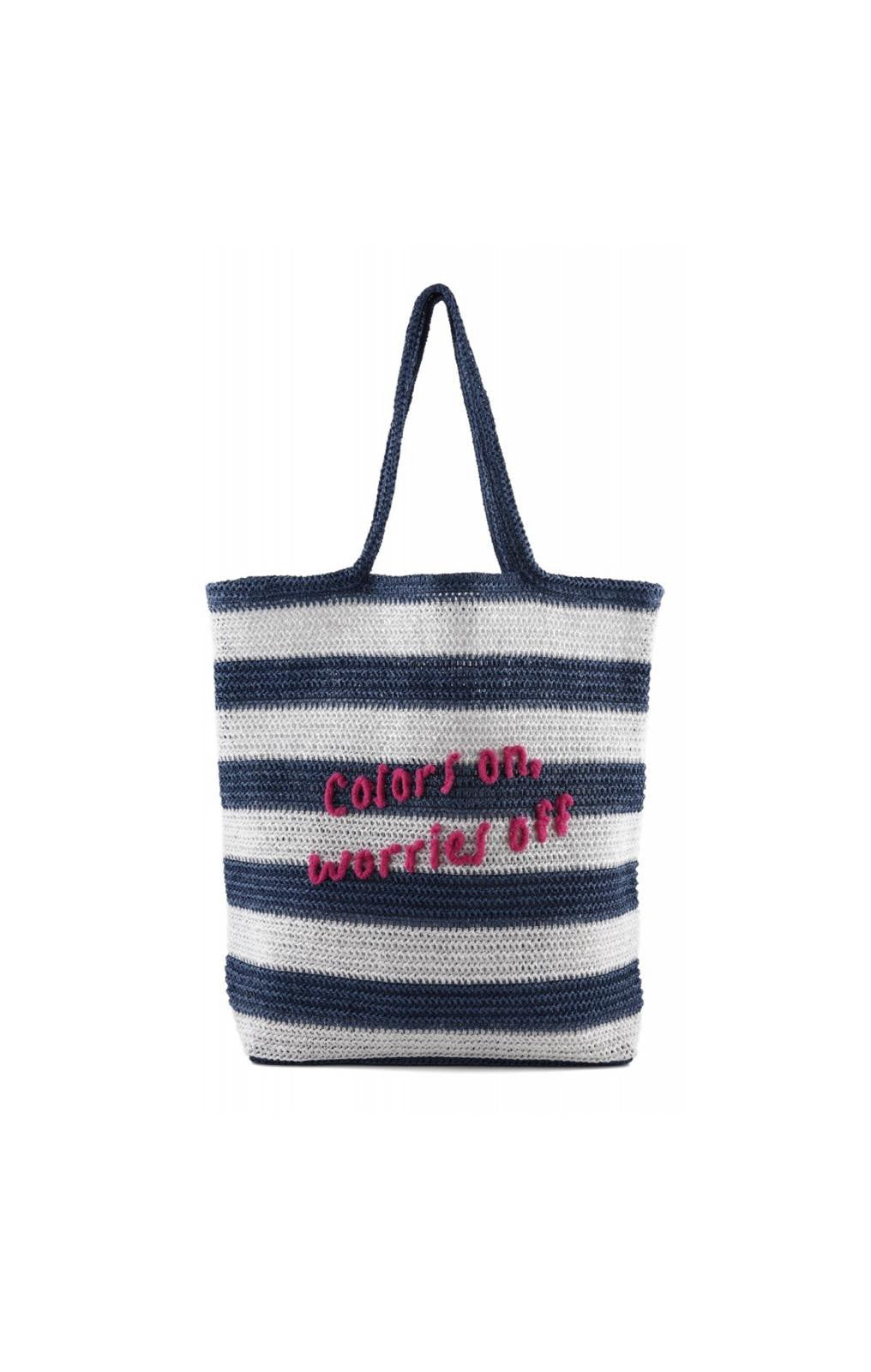 BORSA MARE