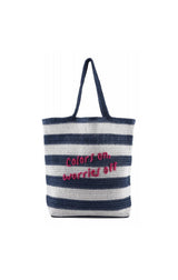 BORSA MARE