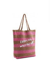 BORSA MARE