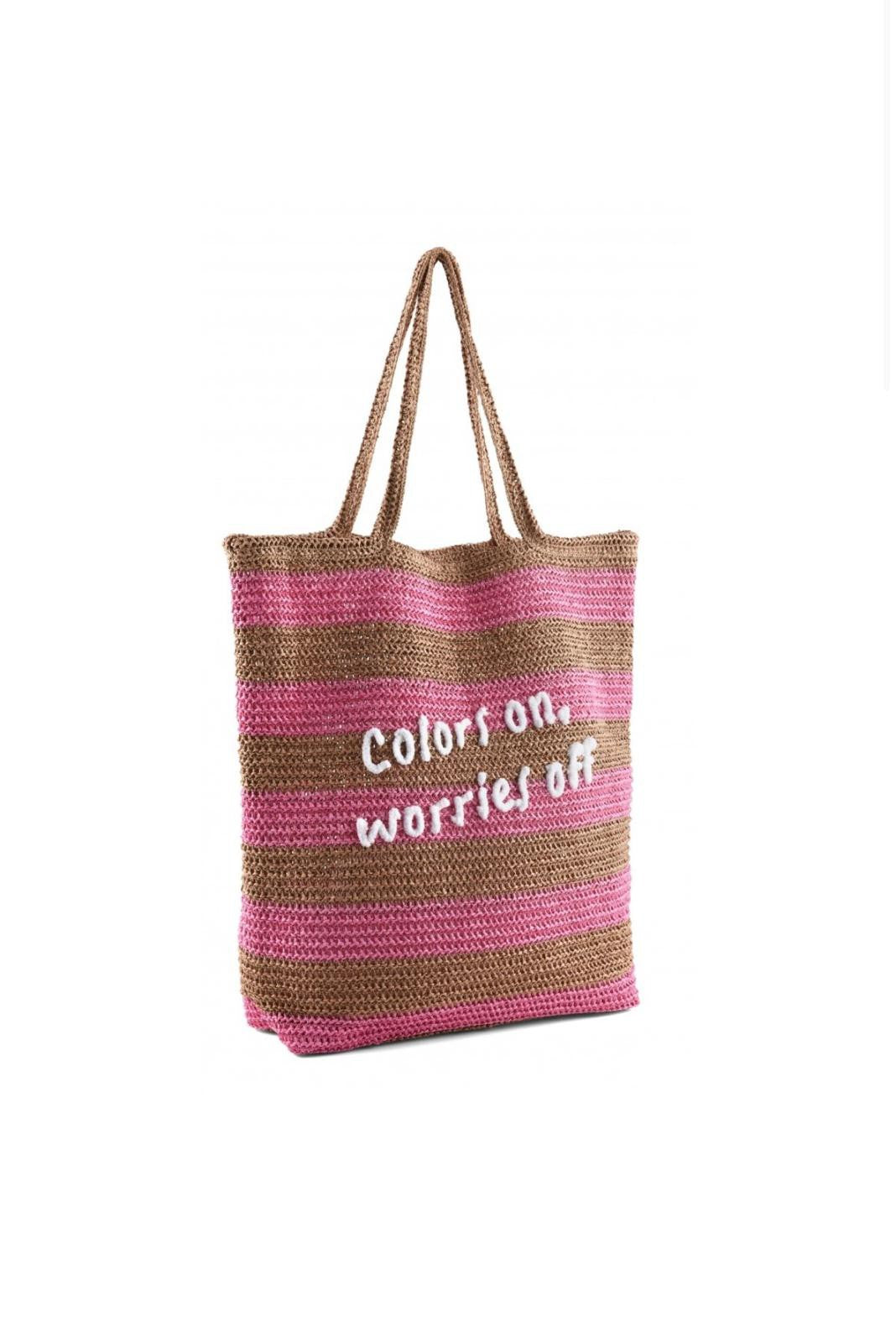BORSA MARE