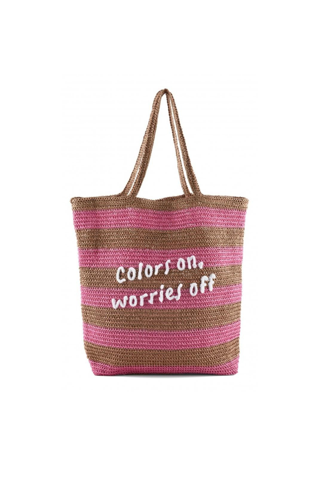 BORSA MARE