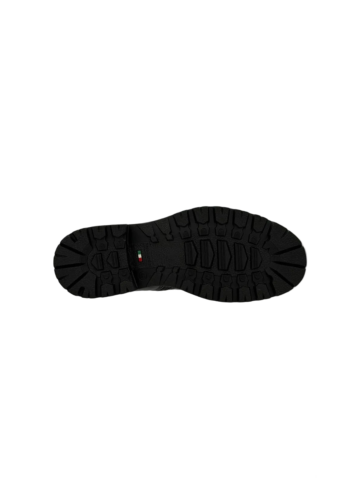 ANFIBIO IN PELLE