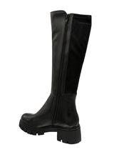 STIVALE IN PELLE