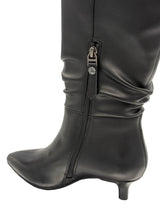 STIVALE IN PELLE T.30