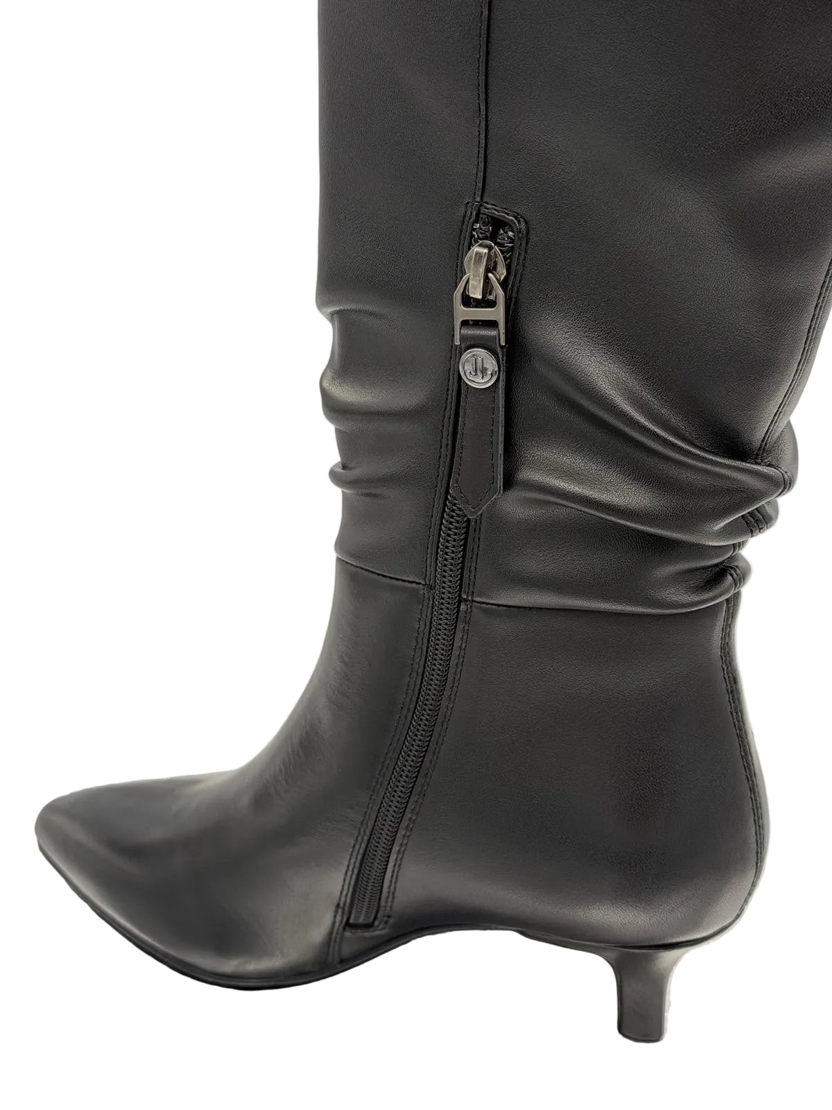 STIVALE IN PELLE T.30