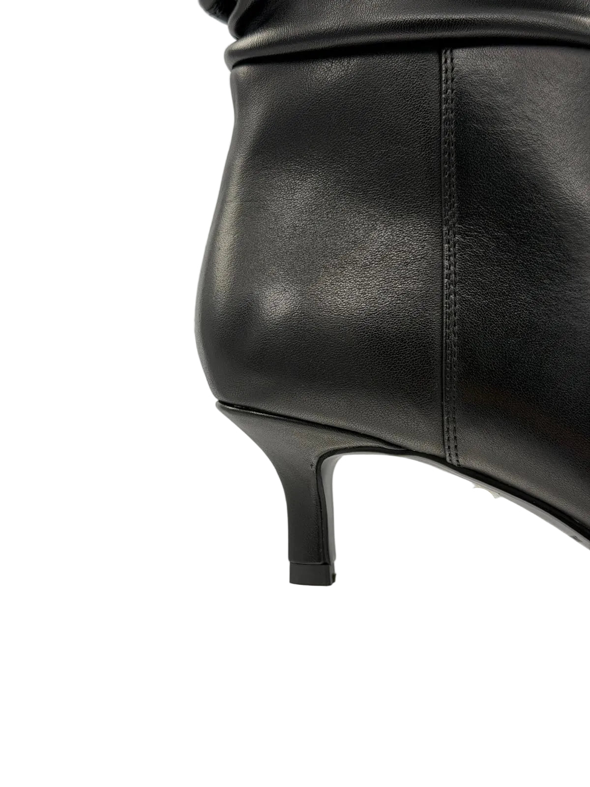 STIVALE IN PELLE T.30