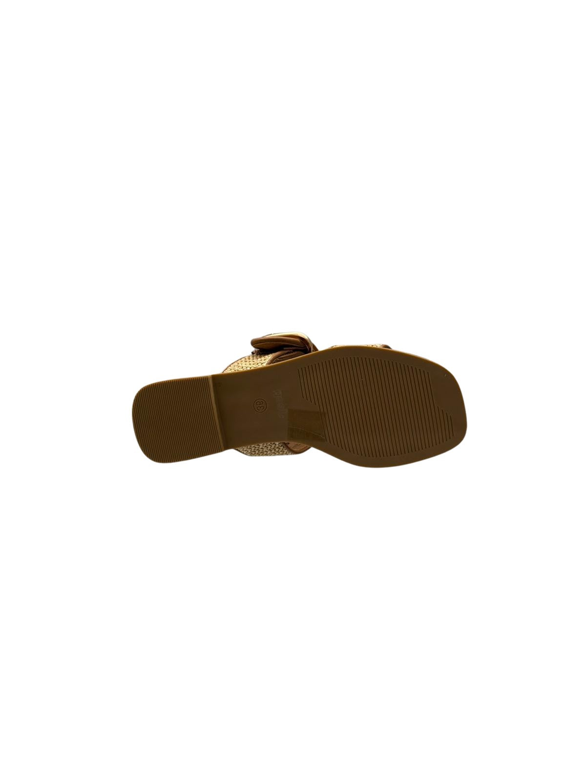 CIABATTA DOPPIA FASCIA