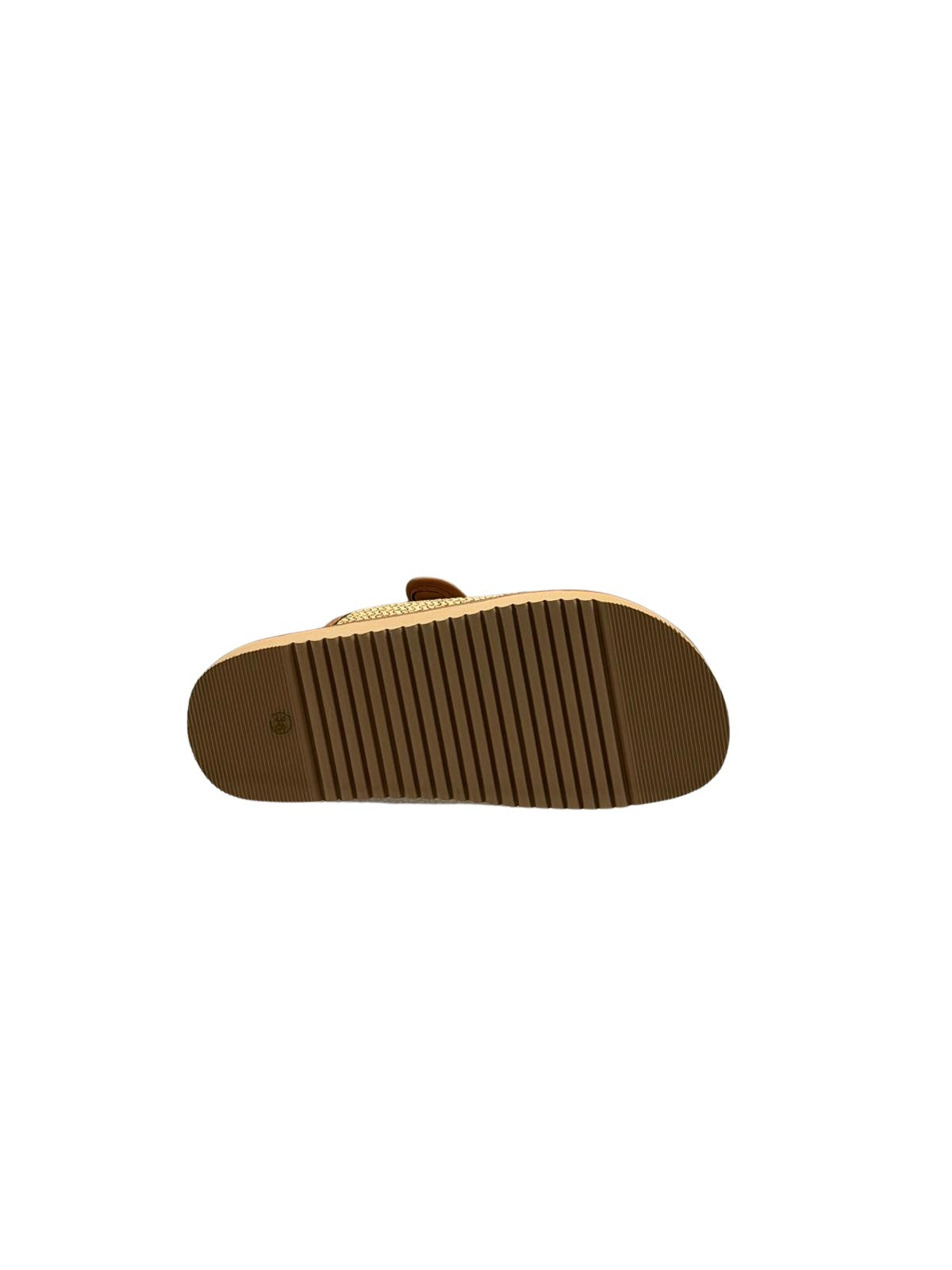 CIABATTA DOPPIA FASCIA