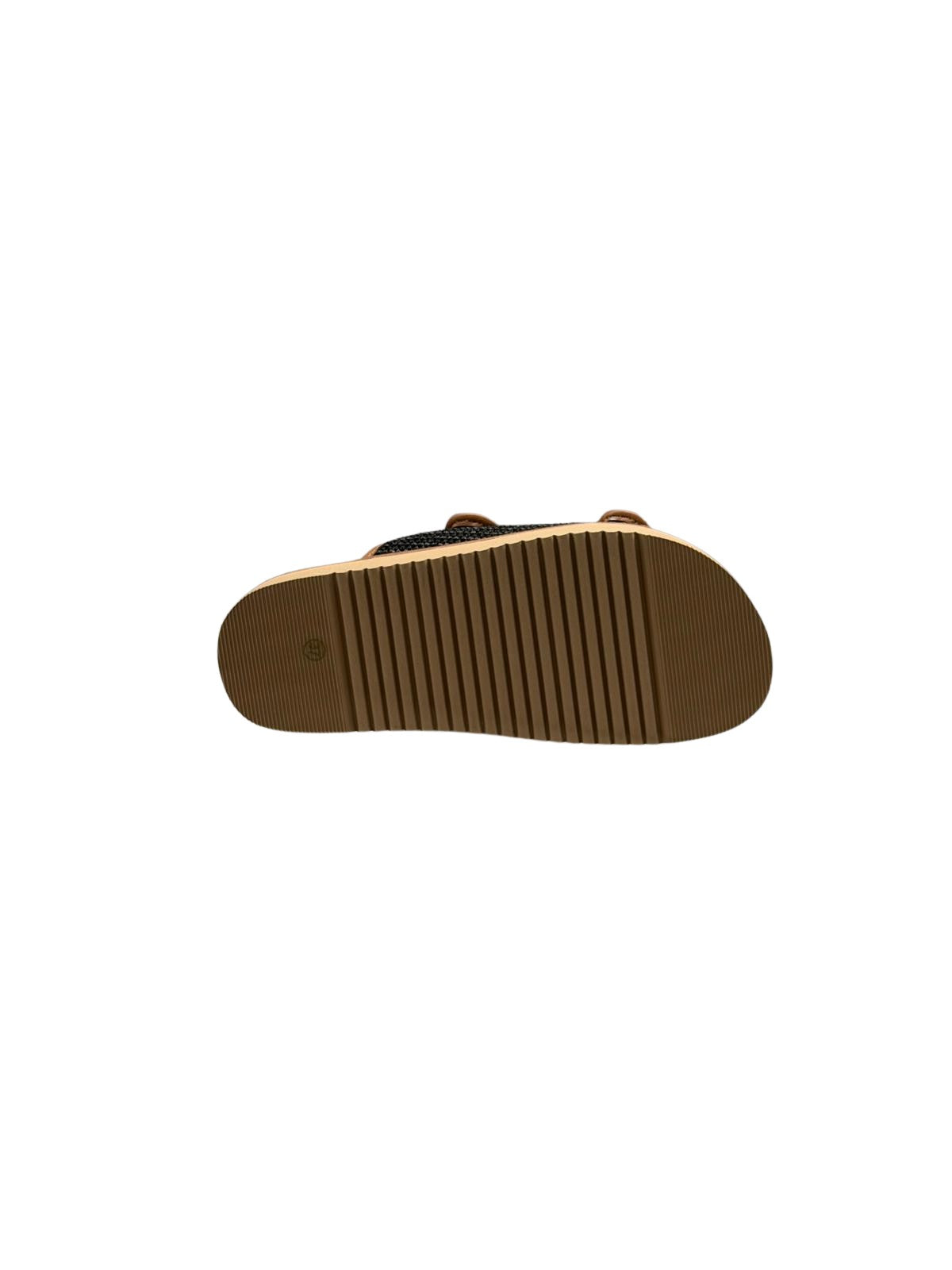 CIABATTA DOPPIA FASCIA