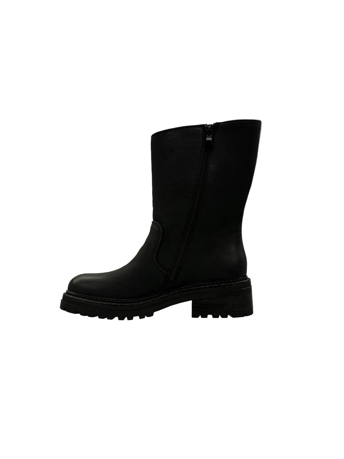 TRONCHETTO BYWAY ZIP