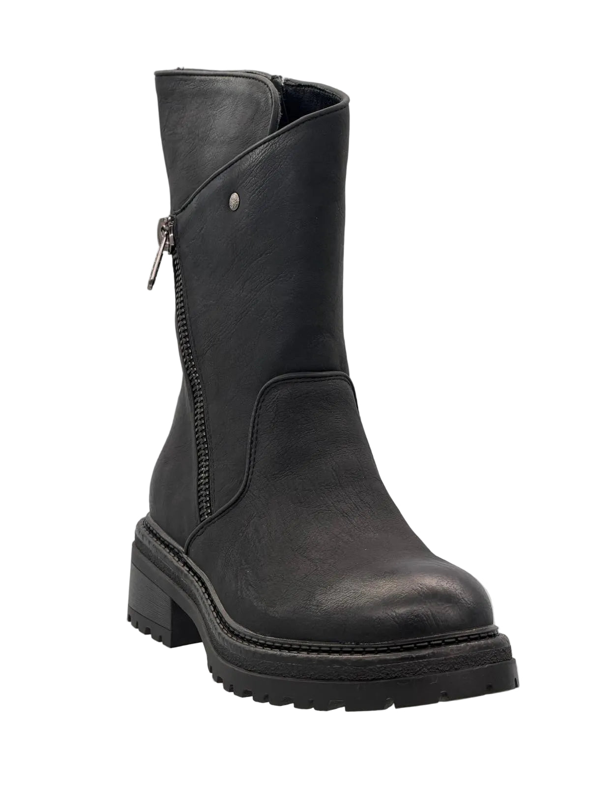 TRONCHETTO BYWAY ZIP