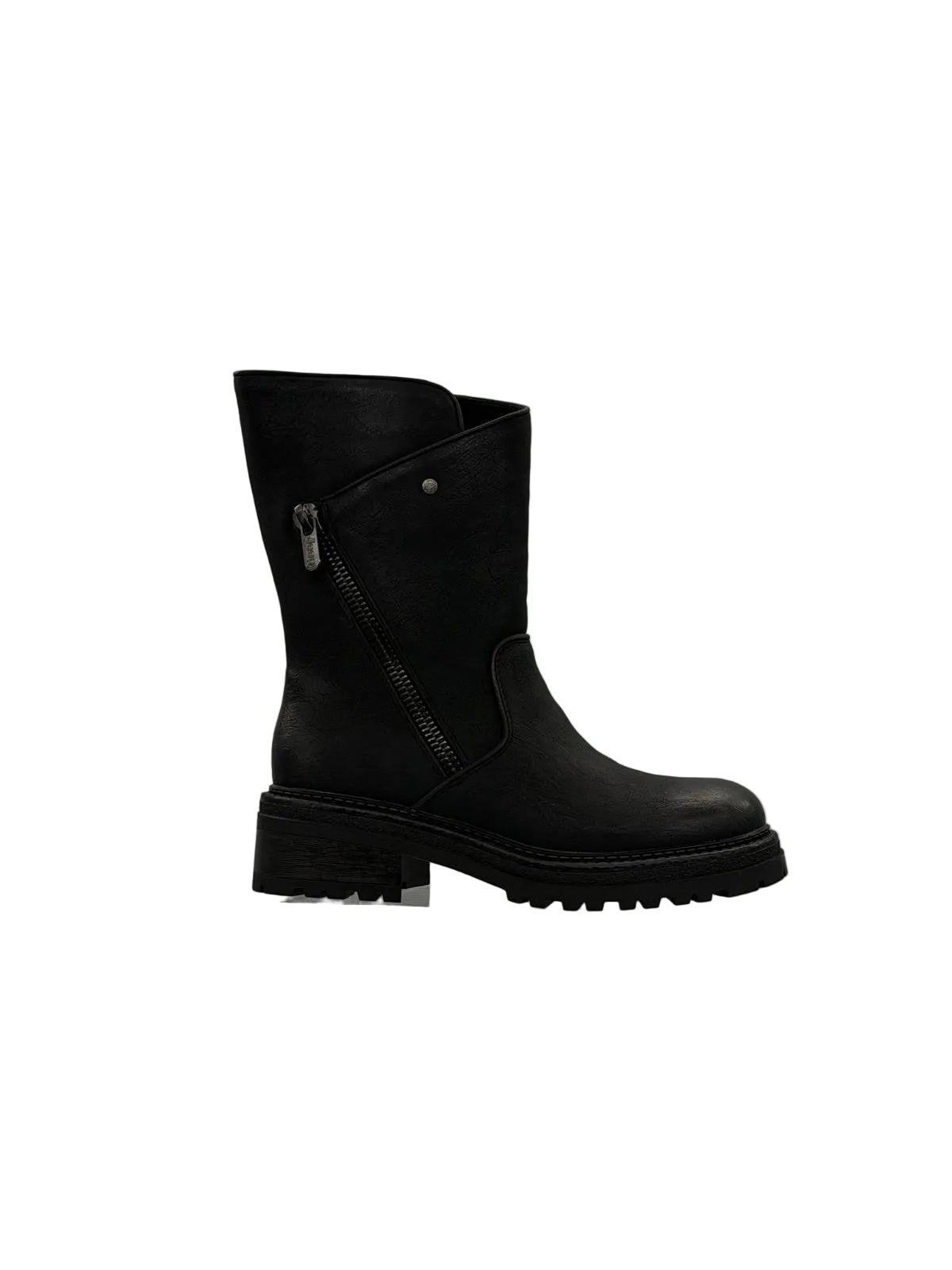 TRONCHETTO BYWAY ZIP