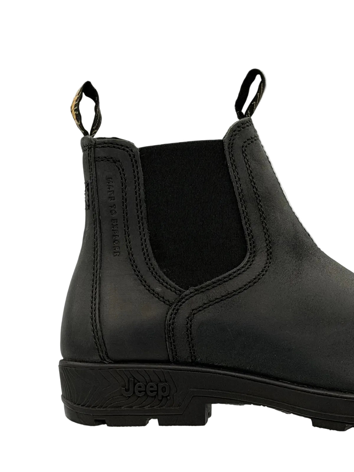 BEATLES IN PELLE