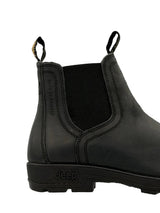 BEATLES IN PELLE