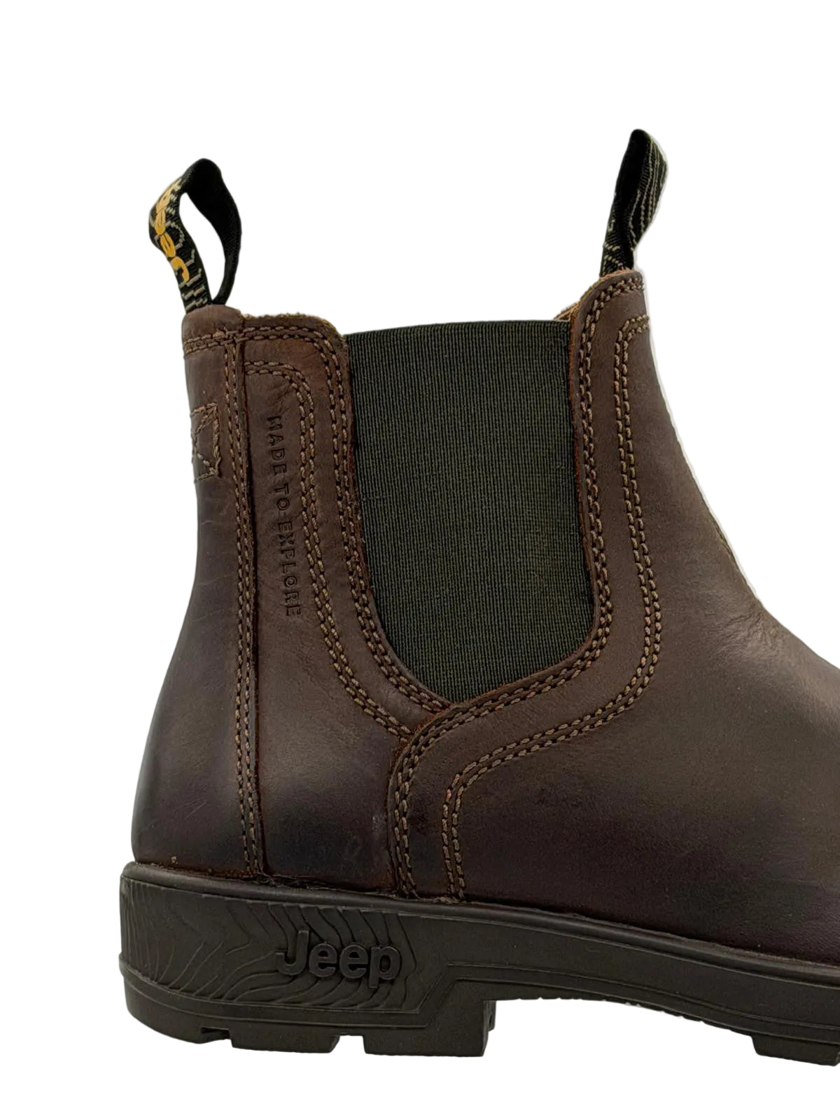 BEATLES IN PELLE