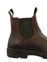 BEATLES IN PELLE