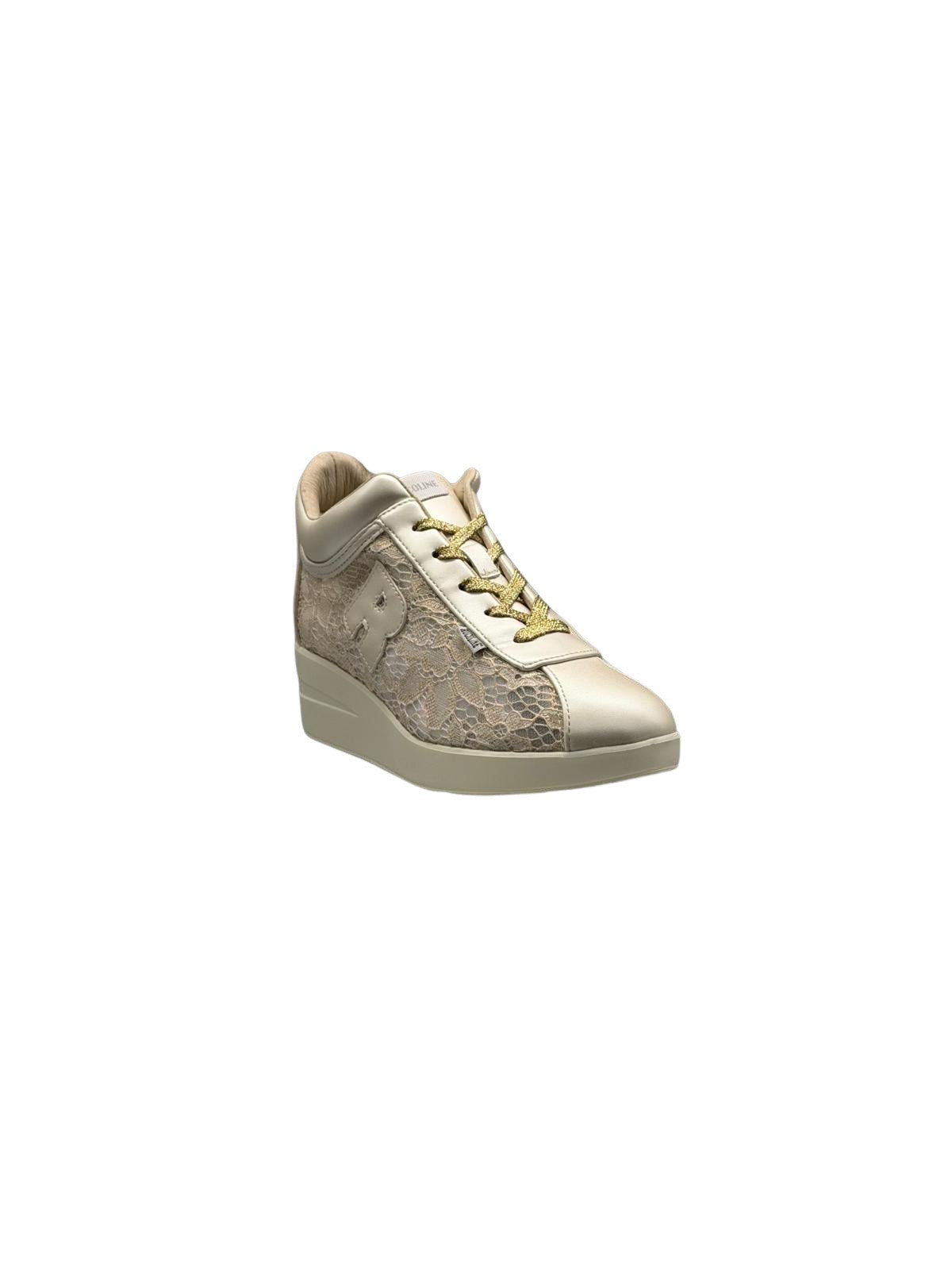 RUNNING