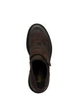 SCARPA STILE INGLESE