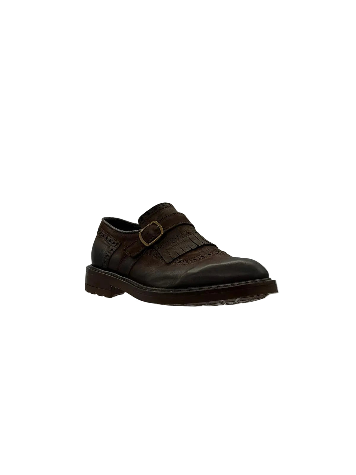 SCARPA STILE INGLESE