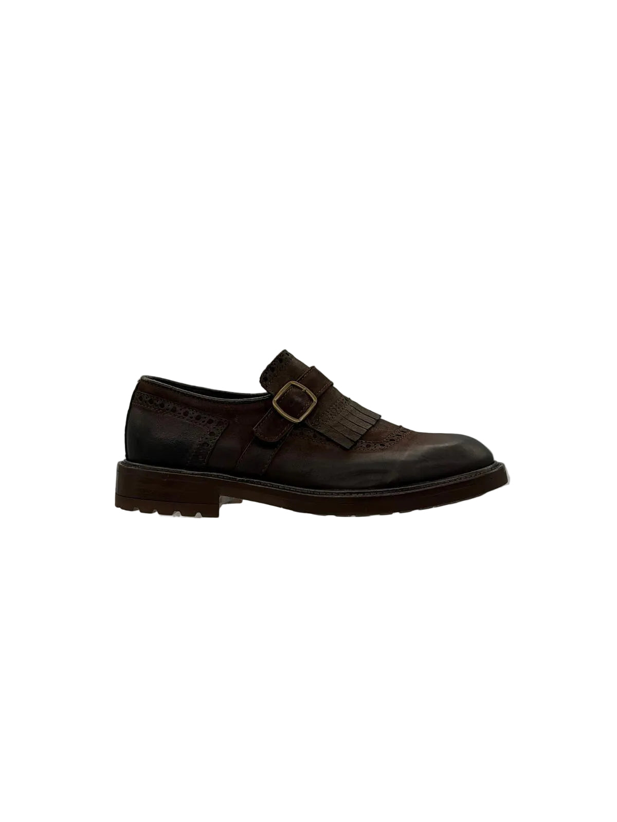 SCARPA STILE INGLESE