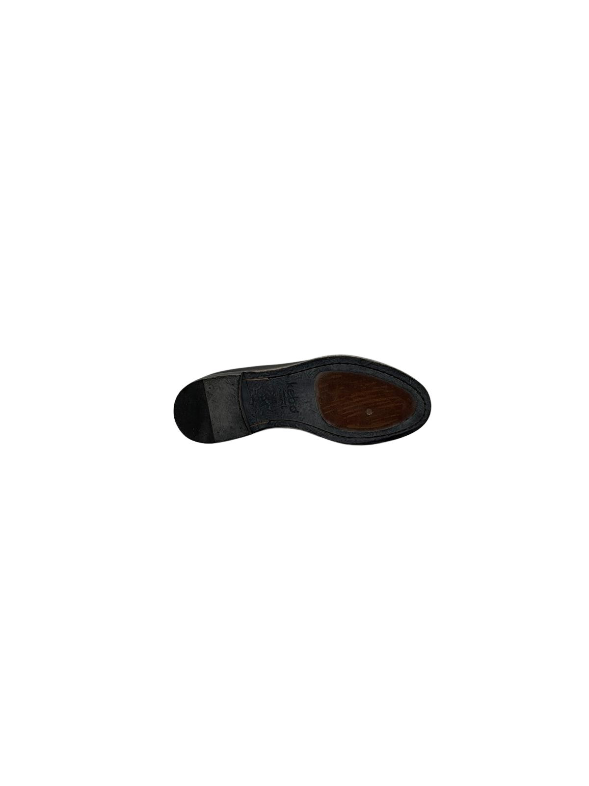 SCARPA CLASSICA