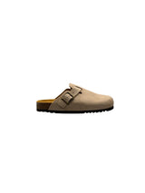 SABOT IN CAMOSCIO
