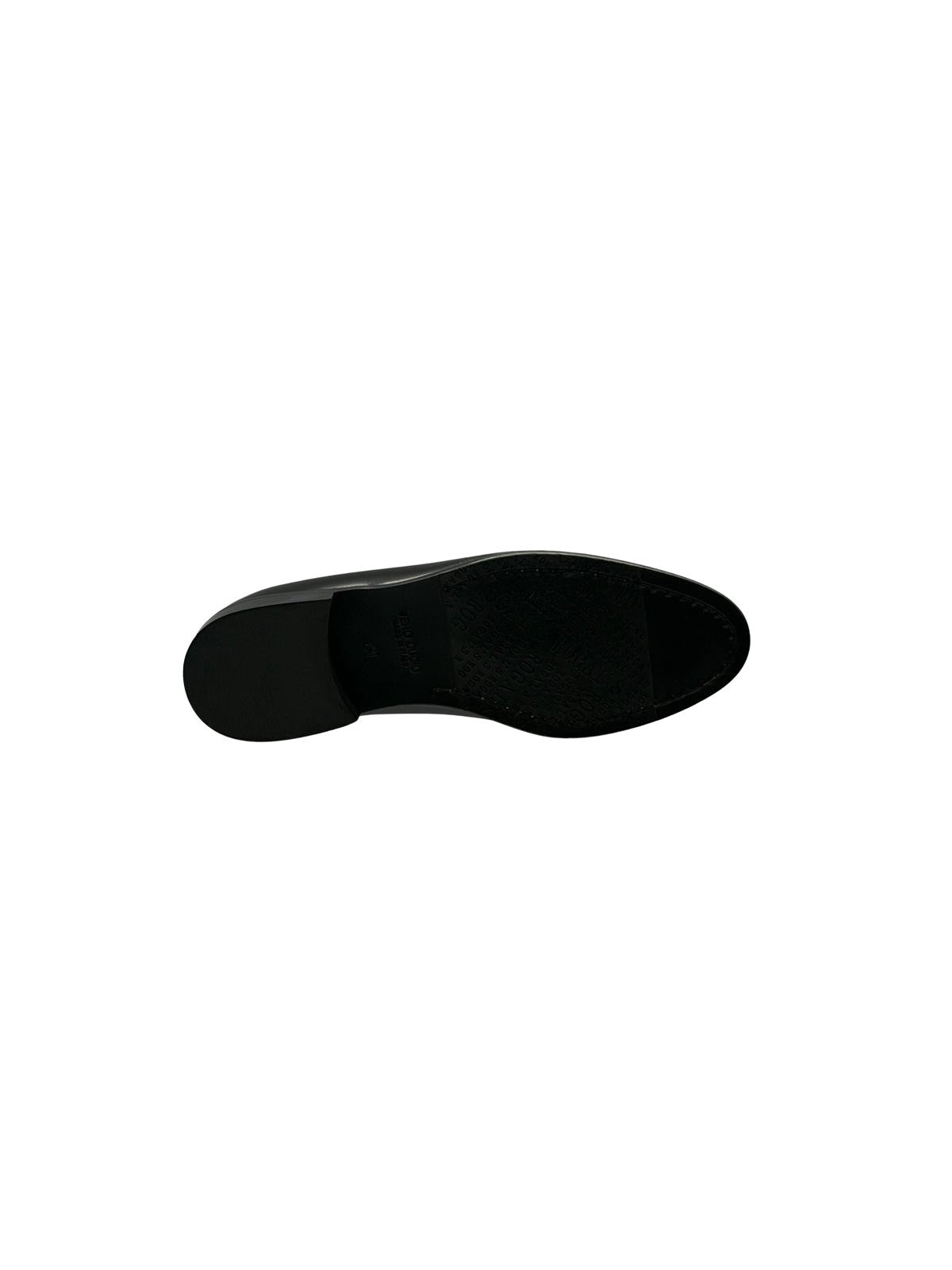 SCARPA CLASSICA