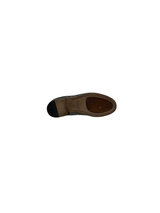 SCARPA CLASSICA INTRECCIATA
